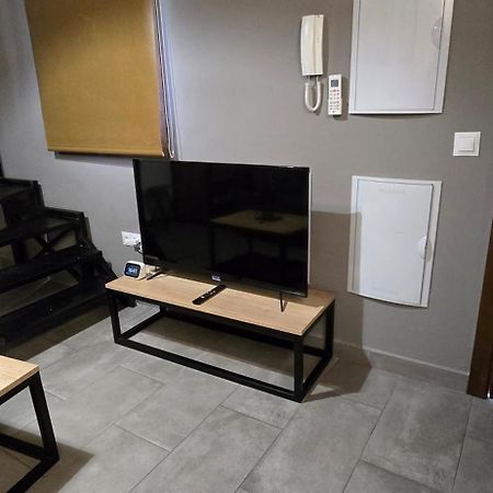 Apartmán Ibericabeds Albaicin Granada Exteriér fotografie