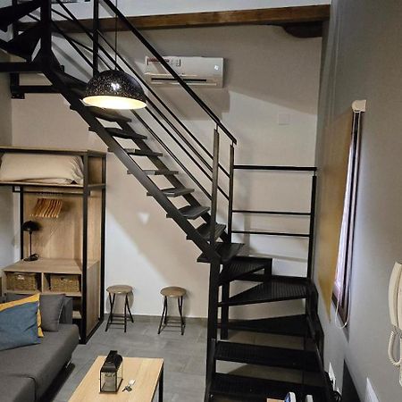 Apartmán Ibericabeds Albaicin Granada Exteriér fotografie