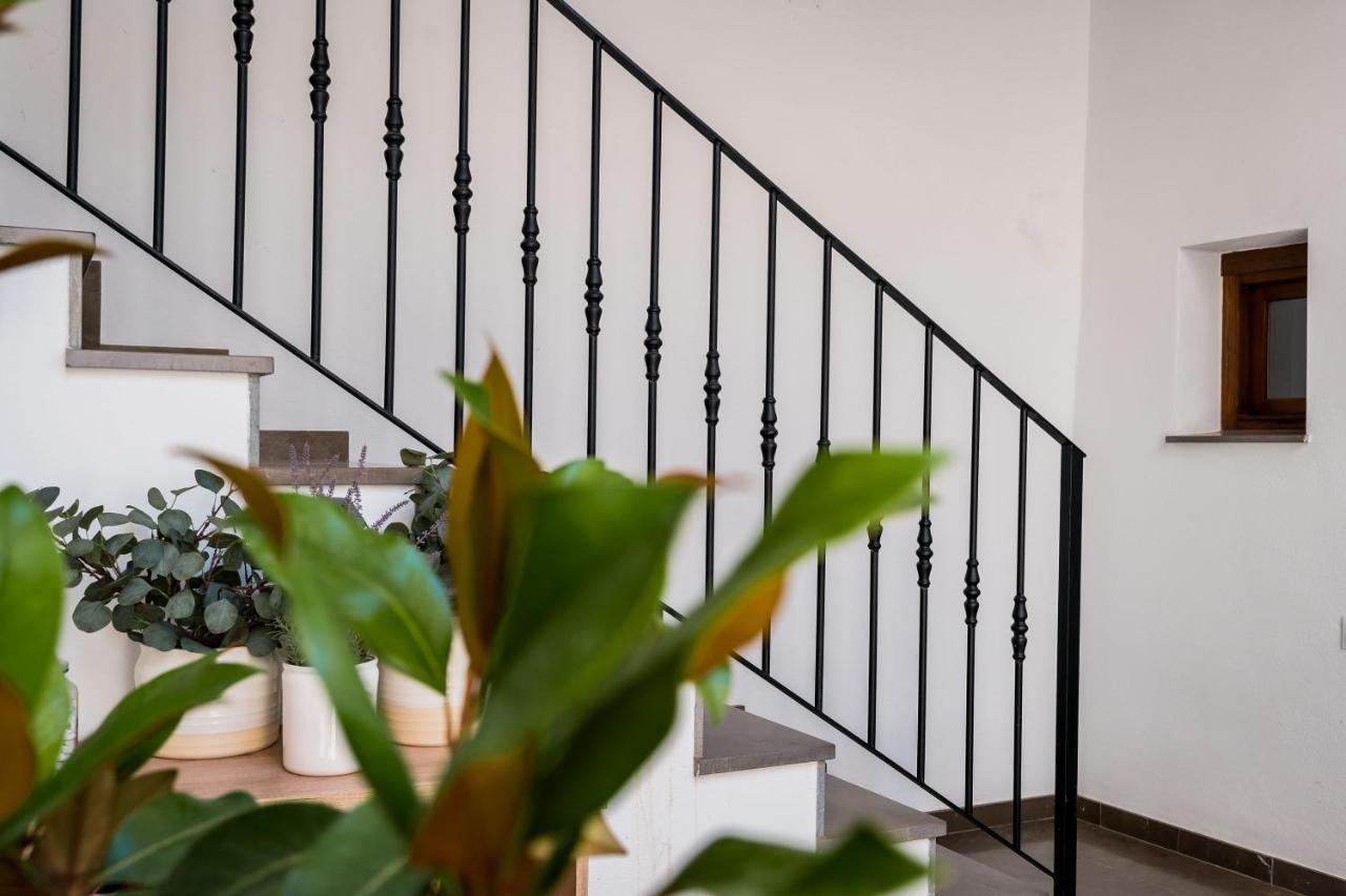 Apartmán Ibericabeds Albaicin Granada Exteriér fotografie