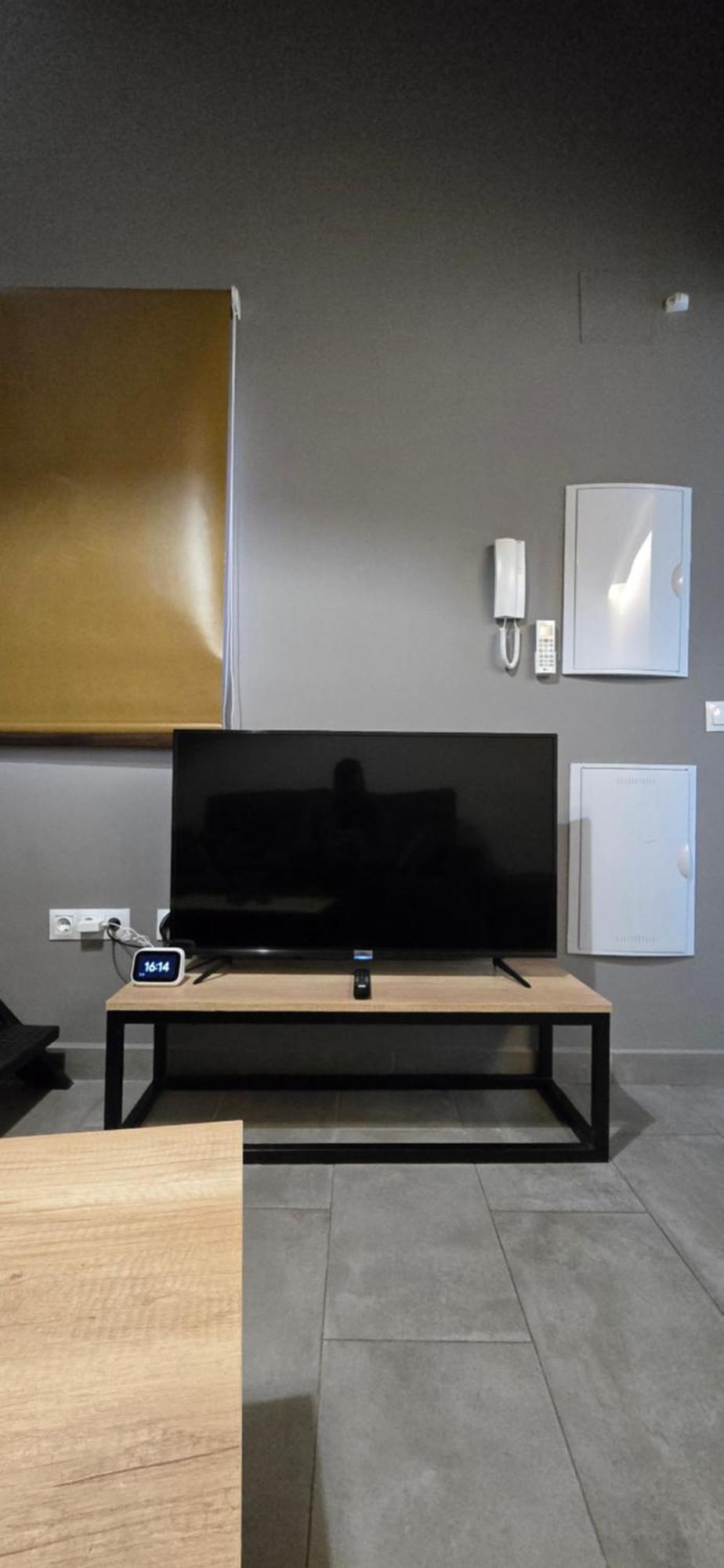 Apartmán Ibericabeds Albaicin Granada Exteriér fotografie