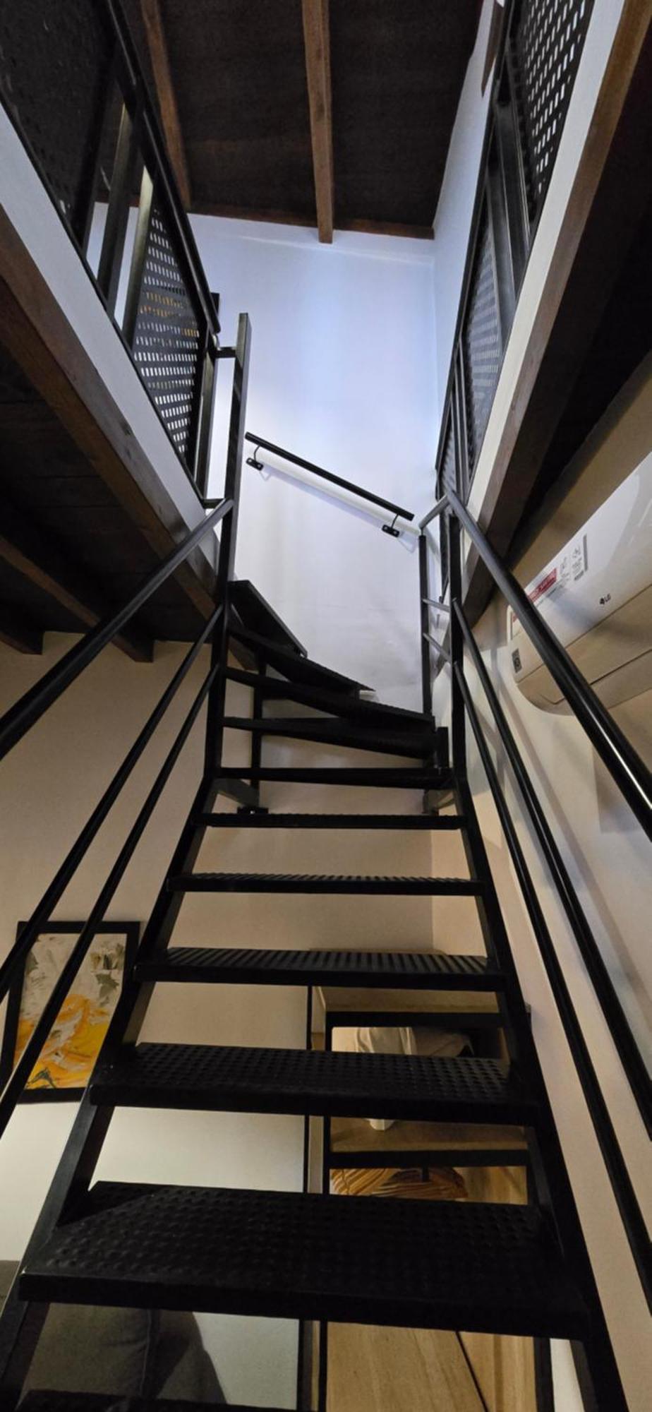 Apartmán Ibericabeds Albaicin Granada Exteriér fotografie
