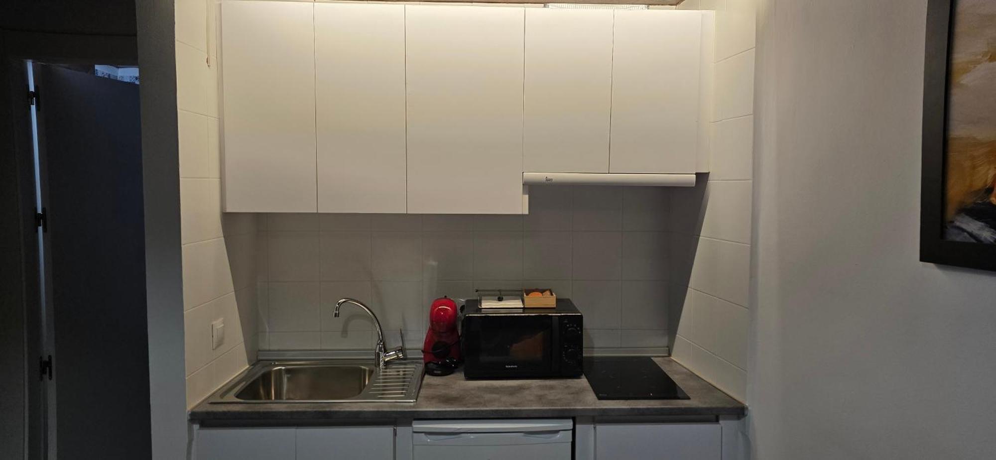 Apartmán Ibericabeds Albaicin Granada Exteriér fotografie